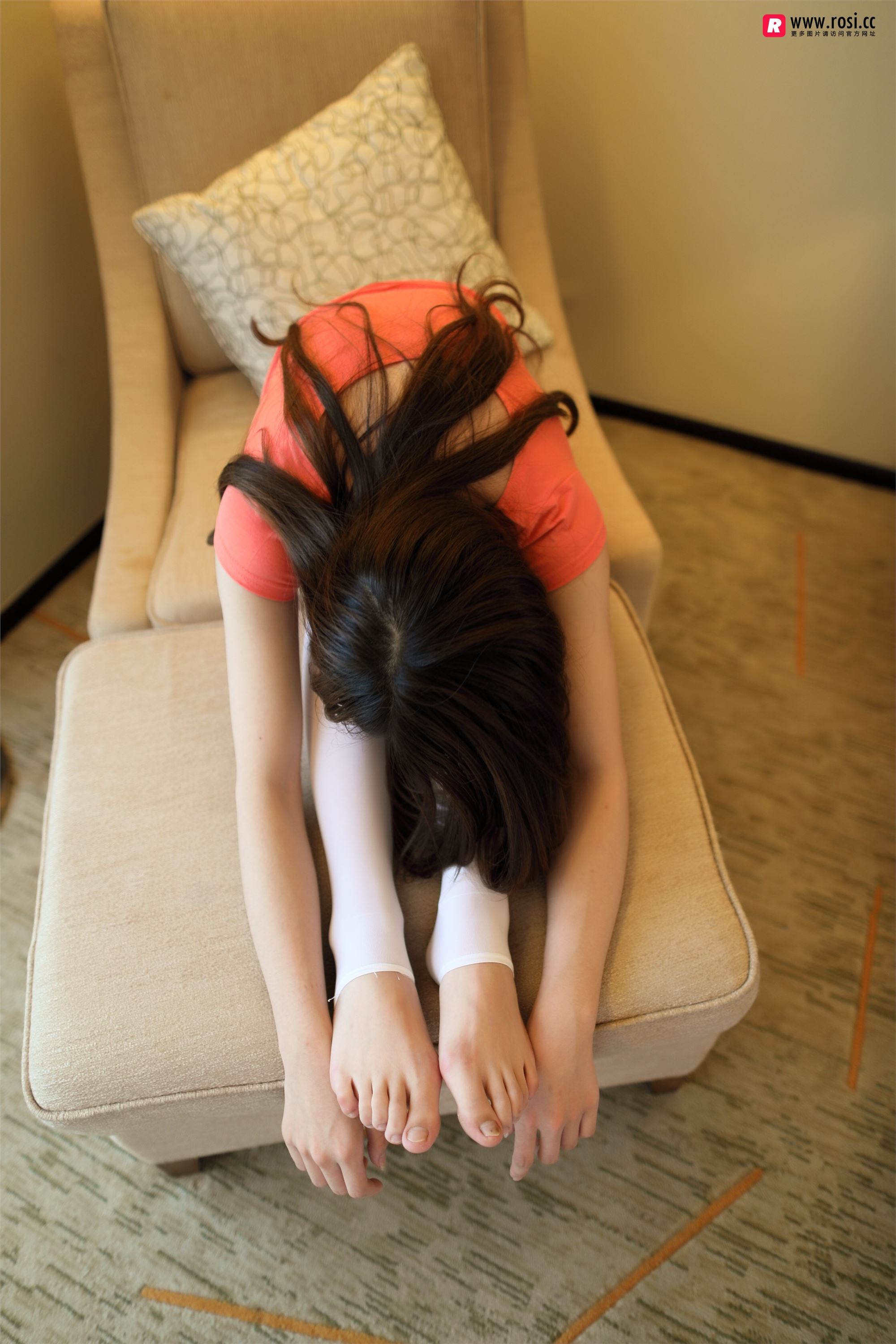 [ROSI写真]2018.08.31 艺学妹 NO.0018